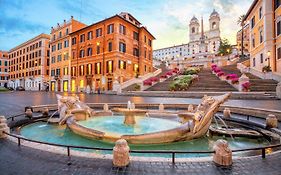 Suite Della Vite 27
