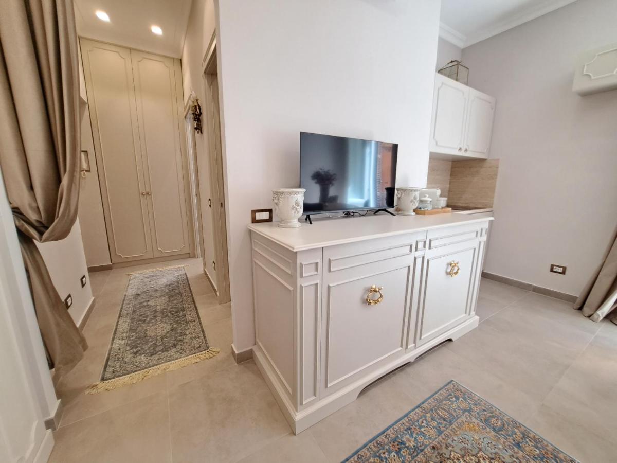 Suite Della Vite 27 Rome Exterior photo