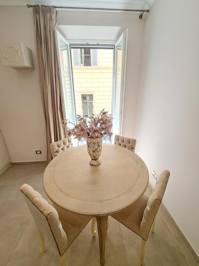 Suite Della Vite 27 Rome Exterior photo