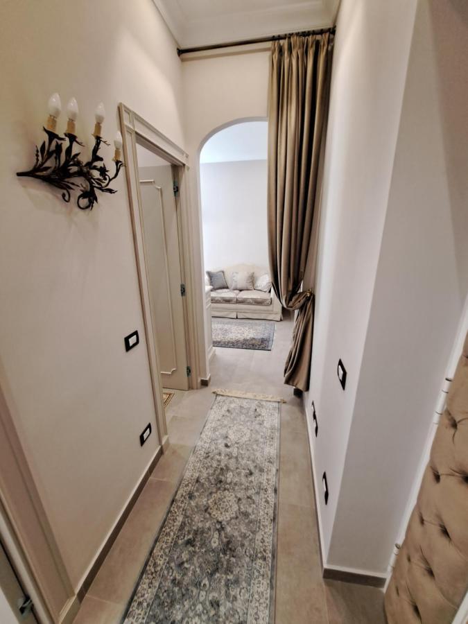 Suite Della Vite 27 Rome Exterior photo