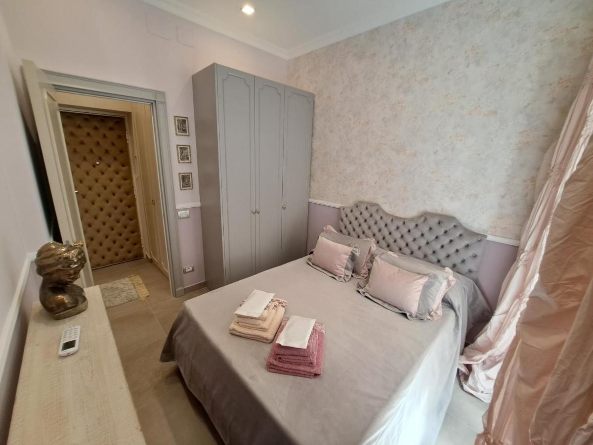 Suite Della Vite 27 Rome Exterior photo